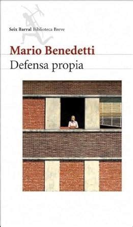 En defensa propia Spanish Edition PDF