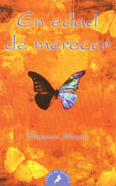 En edad de merecer In the Age to deserve Spanish Edition Epub