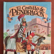 En el castillo de Pendragon Pendragron Spanish Edition PDF