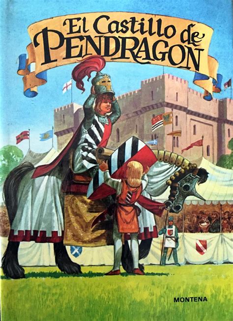 En el castillo de Pendragon Pendragron Spanish Edition PDF