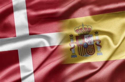 En fascinerende sammenligning mellem Spanien og Danmark: Kultur, økonomi og levestandard