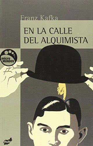 En la calle del Alquimista Coleccion Micro Mundos Spanish Edition Reader