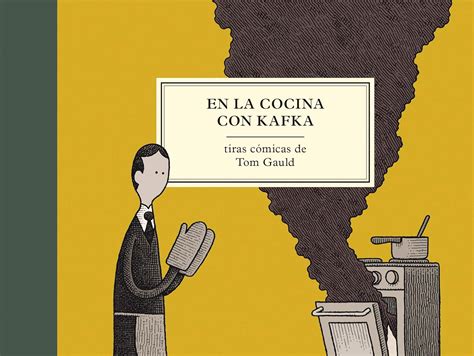 En la cocina con Kafka Spanish Edition Doc