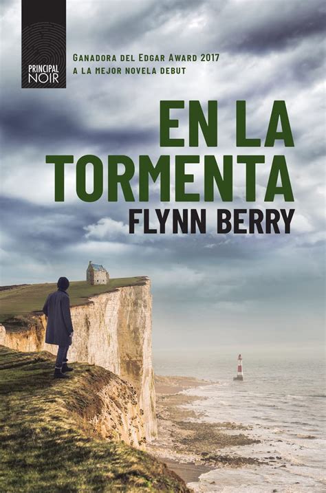 En la tormenta Spanish Edition Kindle Editon