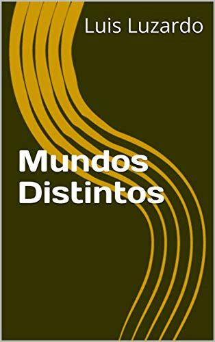 En mundos distintos Spanish Edition Kindle Editon