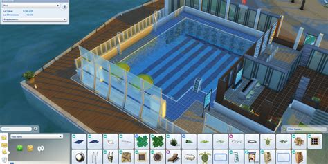 Enable Building on Community Lot: Unleash Your Inner Architect in Sims 2