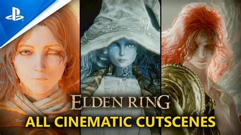 Enable Cutscenes Every Time in Elden Ring