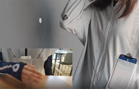 Enable hands-free interactions: