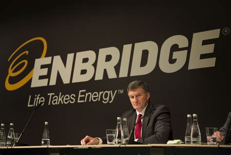 Enbridge's Gross Annual Profit Soars to $11.7 Billion in 2011