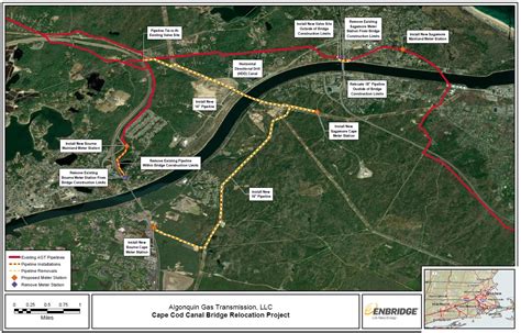 Enbridge: Bridging the Energy Landscape