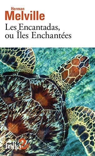 Encantadas Ou Ile Enchant Folio 2 Euros French Edition Epub