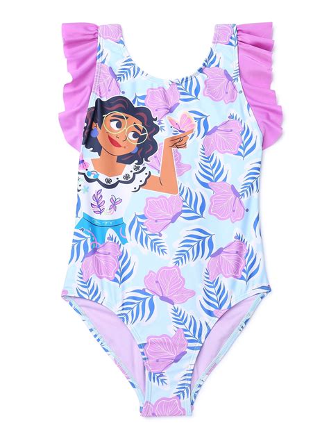 Encanto swimsuit