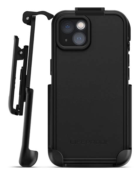 Encased Holster LifeProof iPhone6 included PDF