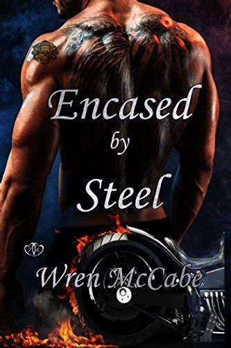 Encased by Steel Steel MC Reader