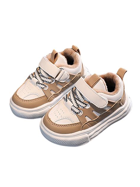 Encasing Little Feet in Warmth and Comfort: A Comprehensive Guide to Toddler Winter Shoes