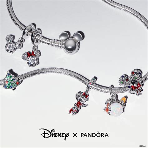 Enchant Your Style with the Alluring Pandora Sale Charms