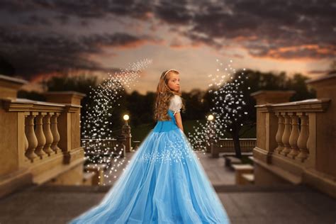 Enchant Your Wardrobe: A Journey into the Realm of Real Life Princess Dresses