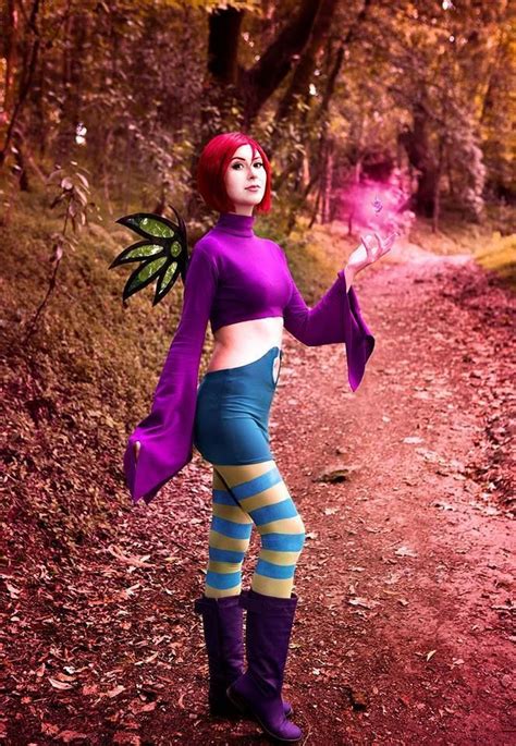 Enchant Your Wardrobe with W.I.T.C.H. Cosplay Costumes: A Comprehensive Guide to Unleashing Magic