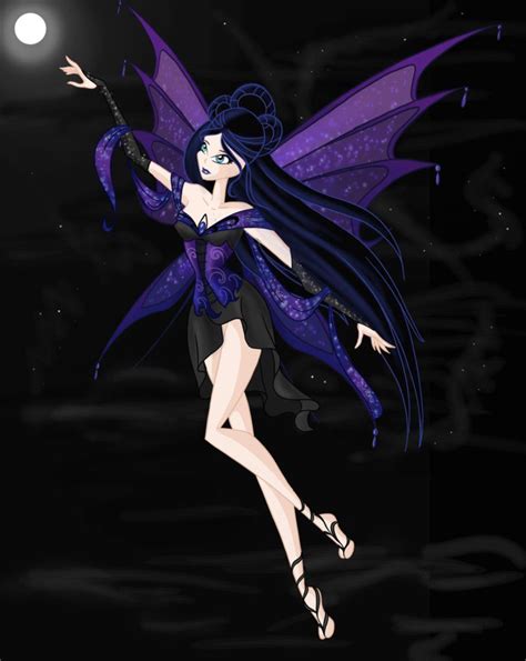 Enchant the Night: A Comprehensive Guide to Unforgettable Winx Fairy Costumes