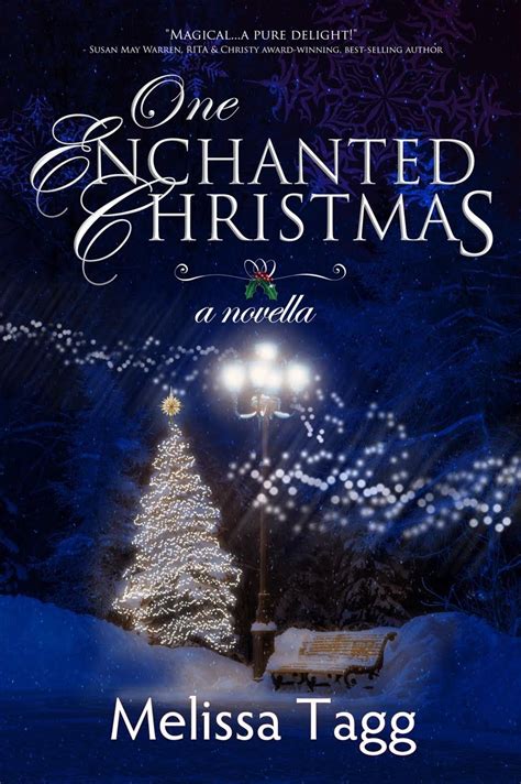 Enchanted A Christmas Collection PDF