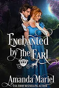 Enchanted By The Earl Fabled Love Volume 1 Doc