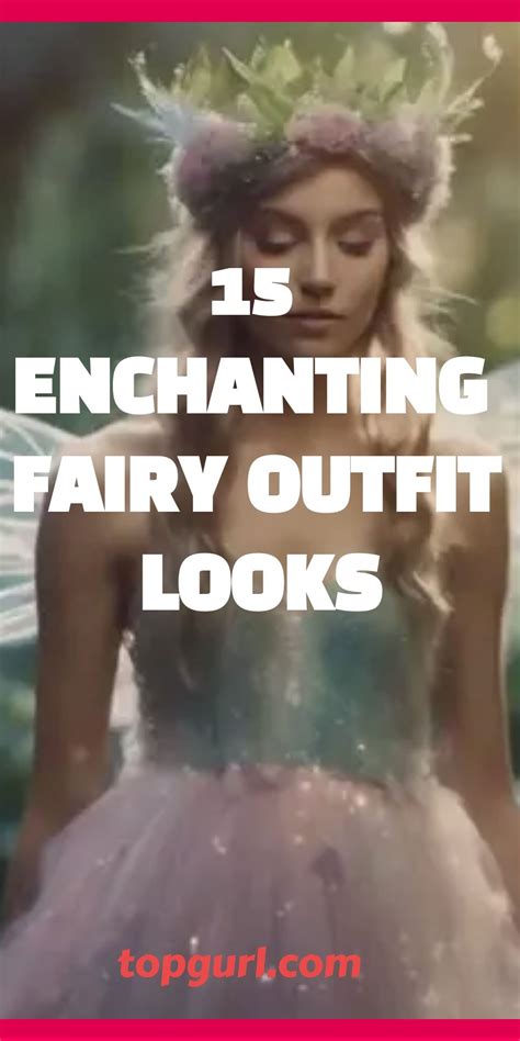 Enchanted Costumes: A Journey into the Realm of Magic and Imagination