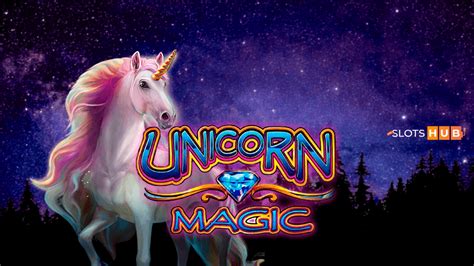 Enchanted Dreams: Unlocking the Magic of the Unicorn Slot Machine