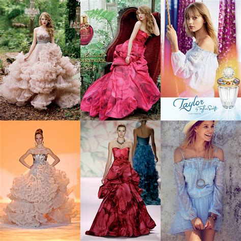 Enchanted Dresses: A Magical Journey Through Timeless Styles