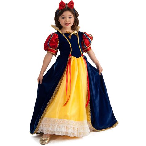 Enchanted Halloween: A Guide to Beguiling Princess Costumes