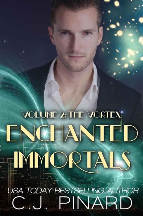 Enchanted Immortals 2 The Vortex PDF