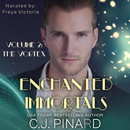 Enchanted Immortals 2 The Vortex Doc