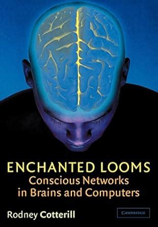 Enchanted Looms Conscious Networks in Brains and Computers Doc