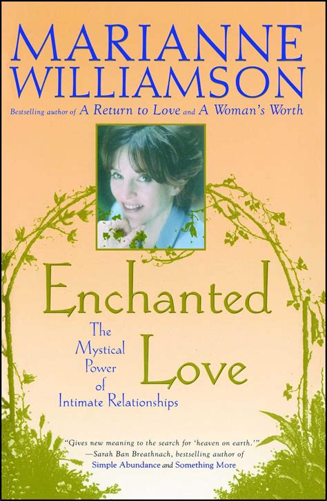 Enchanted Love The Mystical Power Of Intimate Relationships PDF