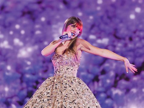 Enchanted Melodies: Exploring the Timeless Legacy of Taylor Swift