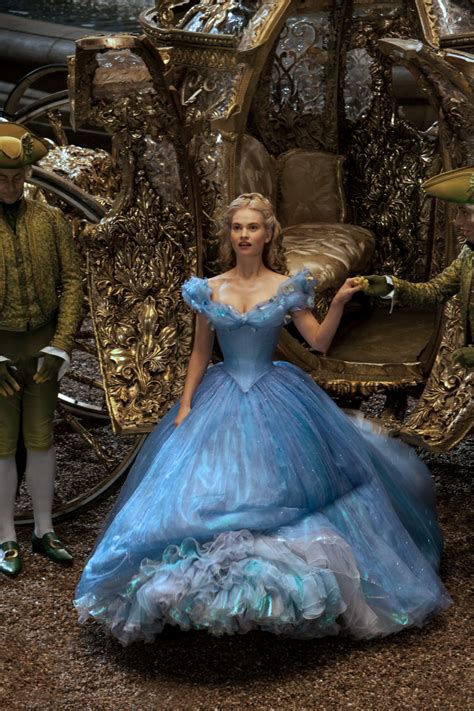 Enchanted Movie Dresses: A Journey Through Time and Fantasy