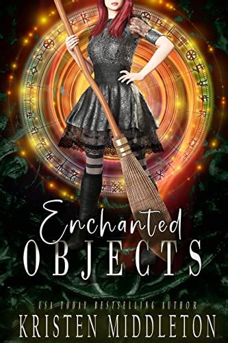 Enchanted Objects Witches Of Bayport Book 2 Epub