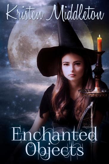 Enchanted Objects Witches Of Bayport Volume 2 Reader
