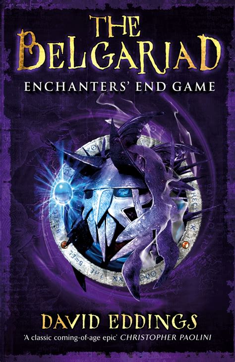 Enchanters.End.Game.The.Belgariad.Book.5 PDF