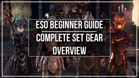 Enchanting: A Comprehensive Guide to Empowering Your Gear in ESO