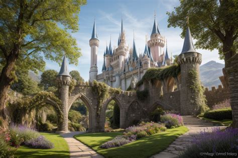 Enchanting Adventures: A Comprehensive Guide to Disney's Magical World