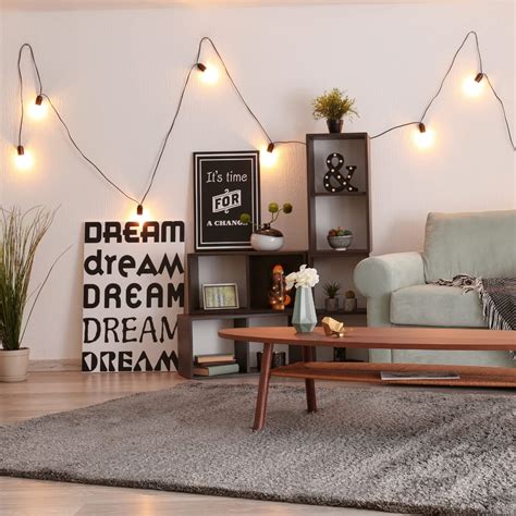 Enchanting Ambiance with String Lights LED: Illuminate Your Space, Elevate Your Mood