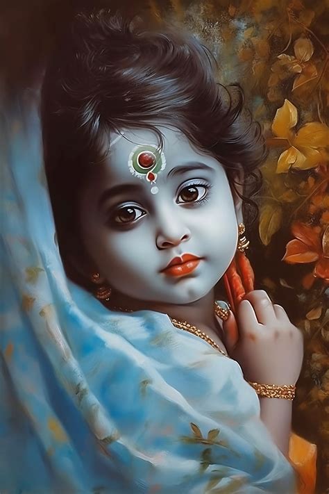 Enchanting Krishna Drawing Images: A Journey Through the Divine