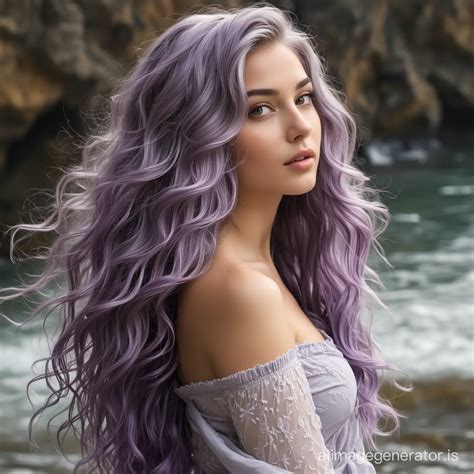 Enchanting Lavender Hair: 101 Spellbinding Tips and Tricks