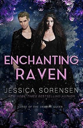 Enchanting Raven Curse of the Vampire Queen Volume 2 PDF