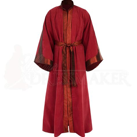 Enchanting Robe: