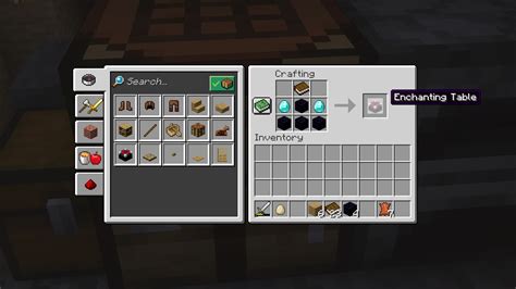 Enchanting Table in Minecraft: Unveiling its Secrets and Potential