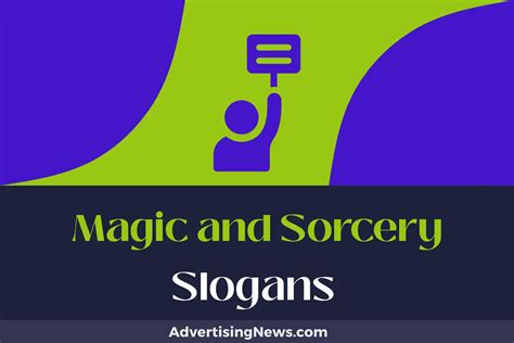 Enchanting Your Customers with Slogan Magic