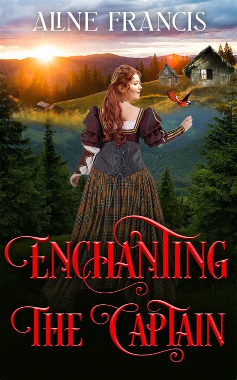 Enchanting the Highlander Reader