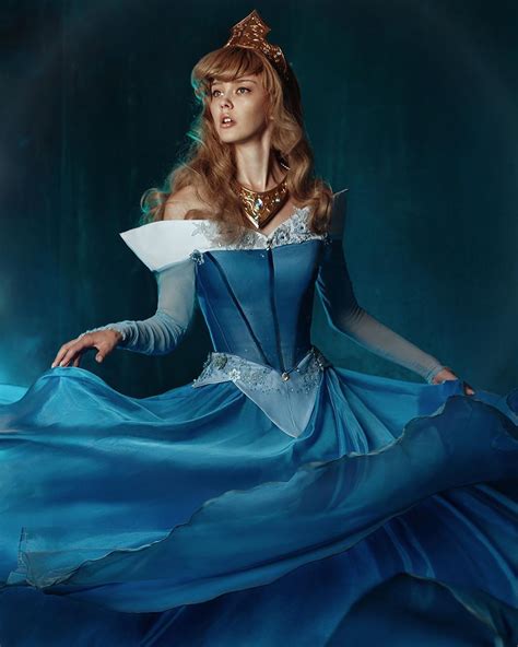 Enchanting the World: The Rise of Disney Princess Cosplay