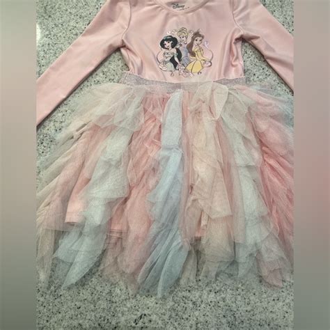 Enchantment Awaits: A Guide to Selecting and Styling the Perfect Disney Princess Toddler Dress